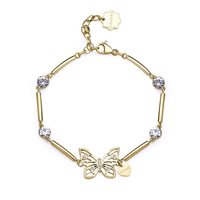 Pulsera Brosway Mujer Chakra_3 (BHKB) in Acero BHKB171